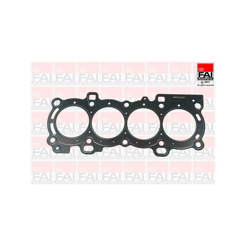 Joint d'étanchéité, culasse FAI AutoParts HG1620