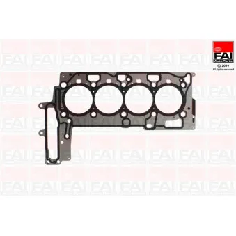 Joint d'étanchéité, culasse FAI AutoParts HG1622