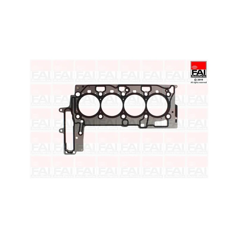 Joint d'étanchéité, culasse FAI AutoParts HG1622