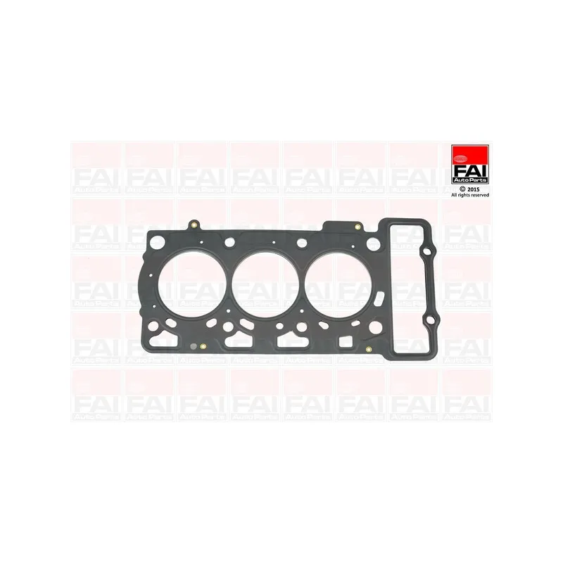 Joint d'étanchéité, culasse FAI AutoParts HG1623