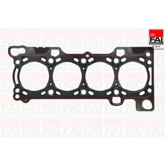 Joint d'étanchéité, culasse FAI AutoParts HG1625
