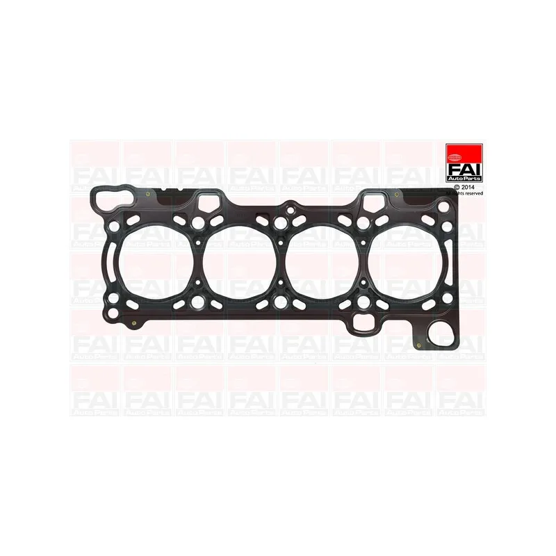 Joint d'étanchéité, culasse FAI AutoParts HG1625