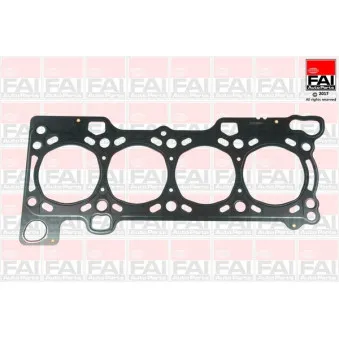 Joint d'étanchéité, culasse FAI AutoParts HG1625A
