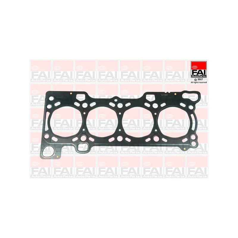 Joint d'étanchéité, culasse FAI AutoParts HG1625A