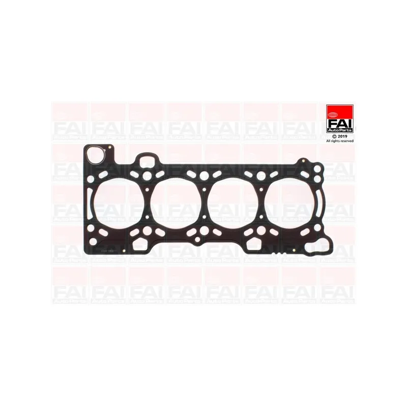 Joint d'étanchéité, culasse FAI AutoParts HG1625B