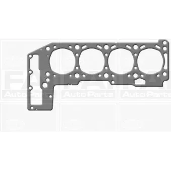 Joint d'étanchéité, culasse FAI AutoParts HG1626A