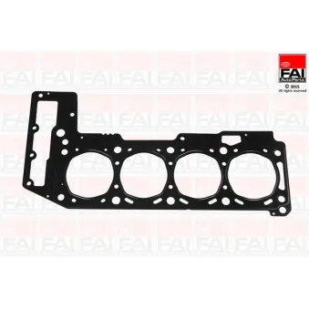 Joint d'étanchéité, culasse FAI AutoParts HG1626B