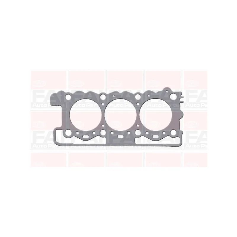 Joint d'étanchéité, culasse FAI AutoParts HG1627