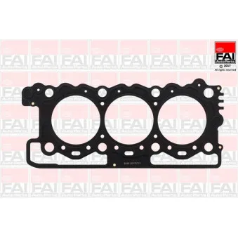 Joint d'étanchéité, culasse FAI AutoParts HG1627A