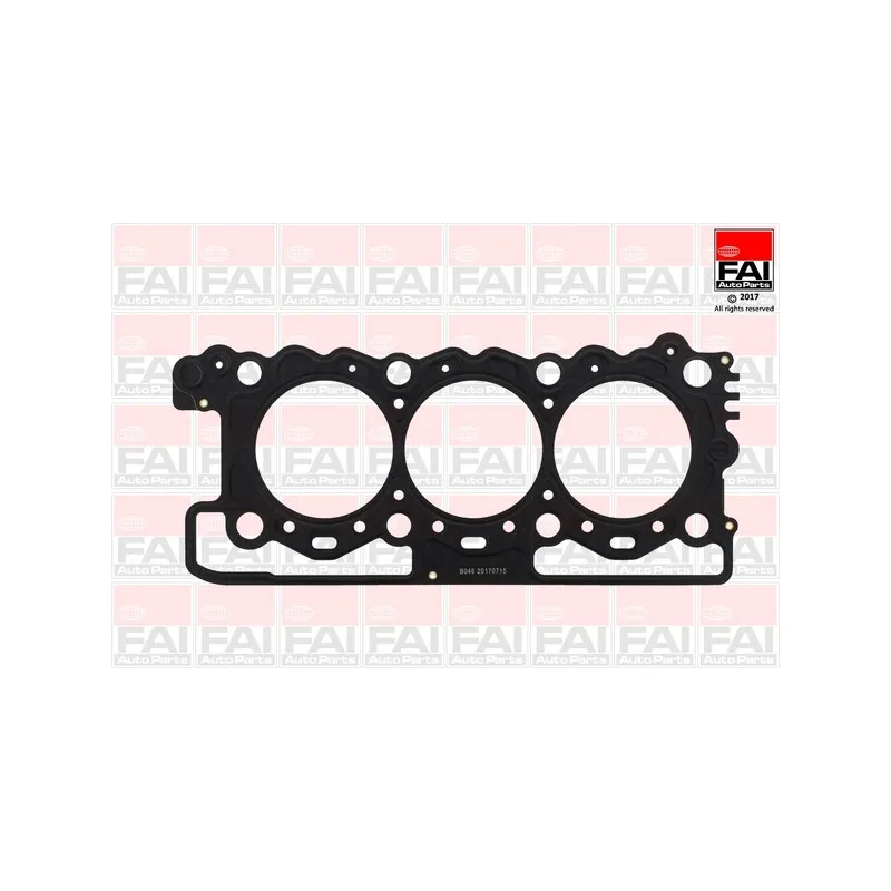 Joint d'étanchéité, culasse FAI AutoParts HG1627A