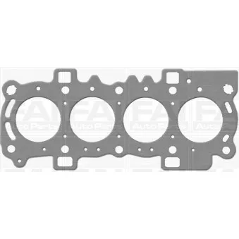Joint d'étanchéité, culasse FAI AutoParts HG1628