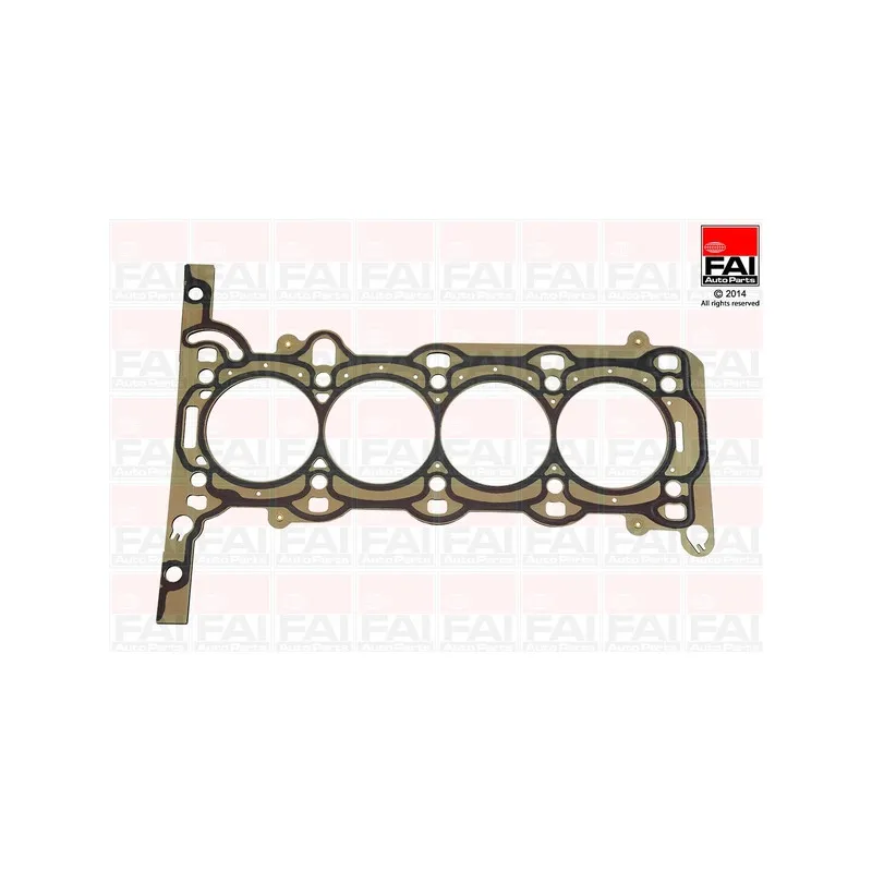 Joint d'étanchéité, culasse FAI AutoParts HG1630