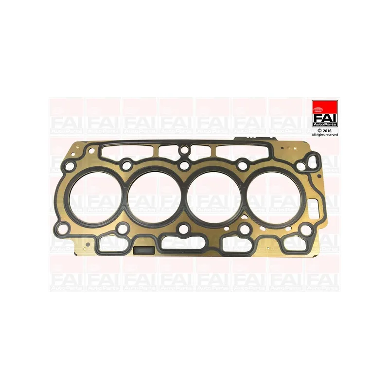 Joint d'étanchéité, culasse FAI AutoParts HG1632A