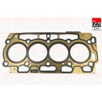 Joint d'étanchéité, culasse FAI AutoParts HG1632B