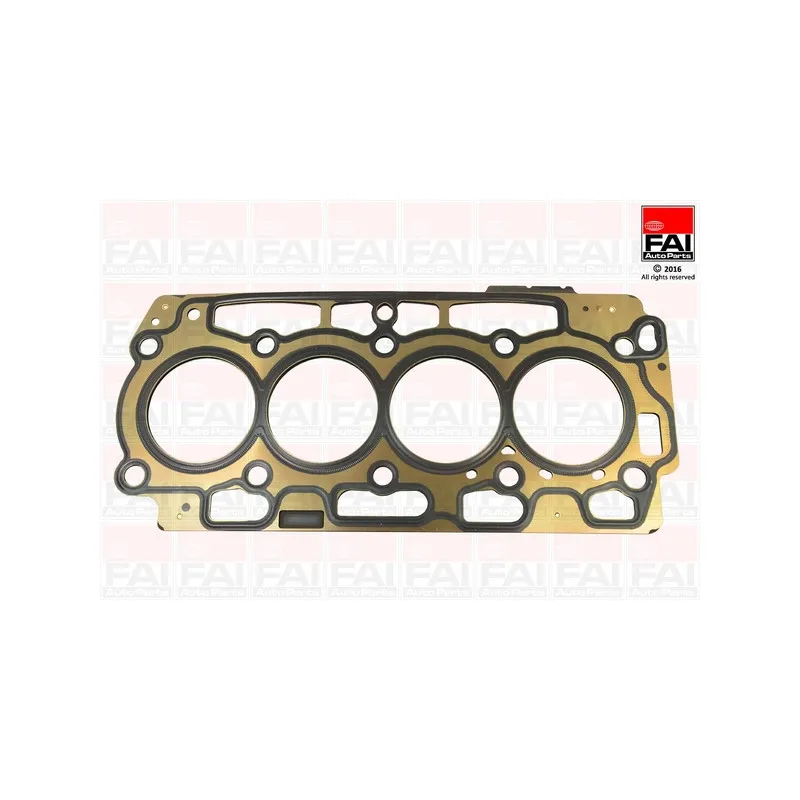 Joint d'étanchéité, culasse FAI AutoParts HG1632B