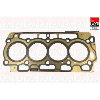 Joint d'étanchéité, culasse FAI AutoParts HG1632C
