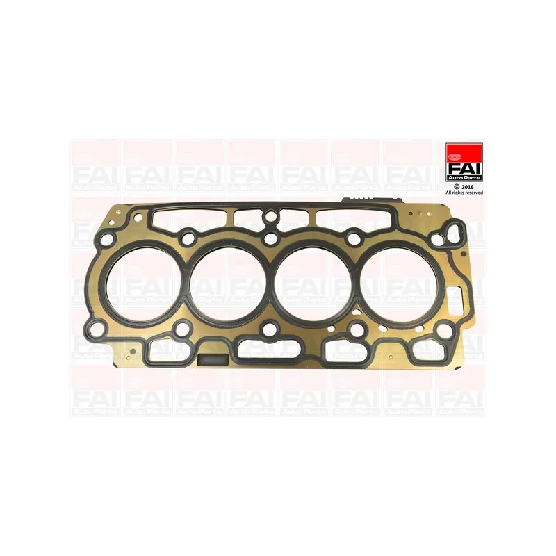 Joint d'étanchéité, culasse FAI AutoParts HG1632D