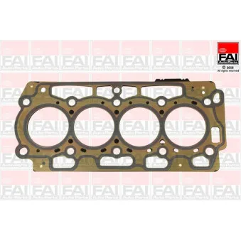Joint d'étanchéité, culasse FAI AutoParts HG1634