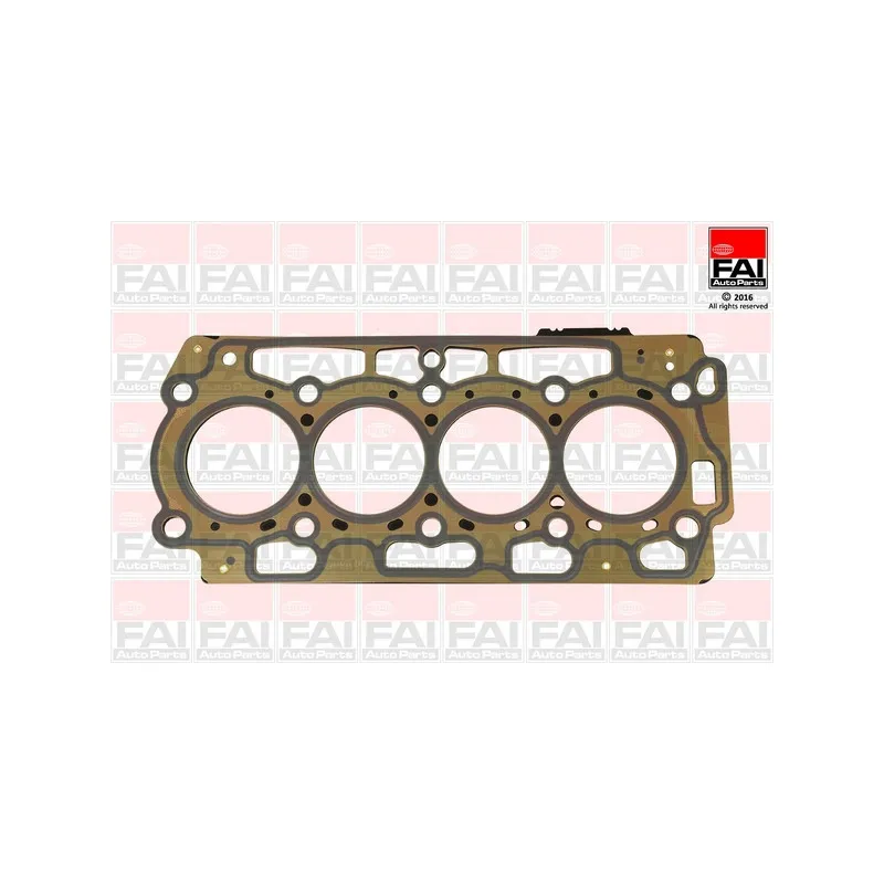 Joint d'étanchéité, culasse FAI AutoParts HG1634