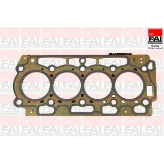 Joint d'étanchéité, culasse FAI AutoParts HG1634A