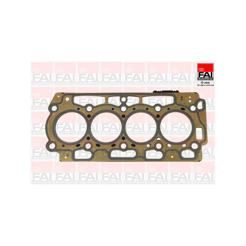 Joint d'étanchéité, culasse FAI AutoParts HG1634A