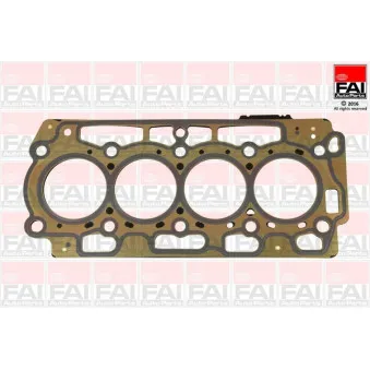 Joint d'étanchéité, culasse FAI AutoParts HG1634B