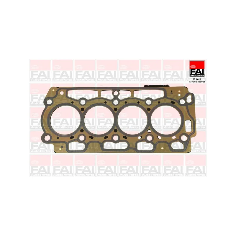 Joint d'étanchéité, culasse FAI AutoParts HG1634B