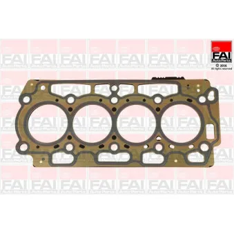 Joint d'étanchéité, culasse FAI AutoParts HG1634C