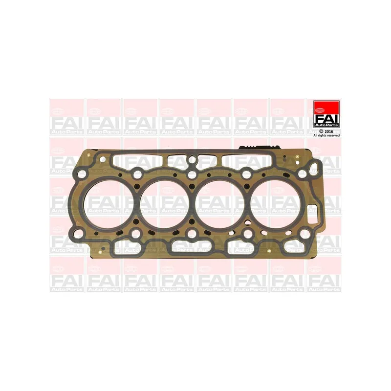 Joint d'étanchéité, culasse FAI AutoParts HG1634C