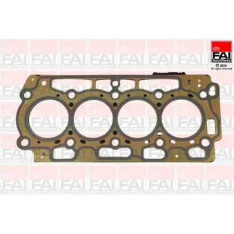 Joint d'étanchéité, culasse FAI AutoParts HG1634D