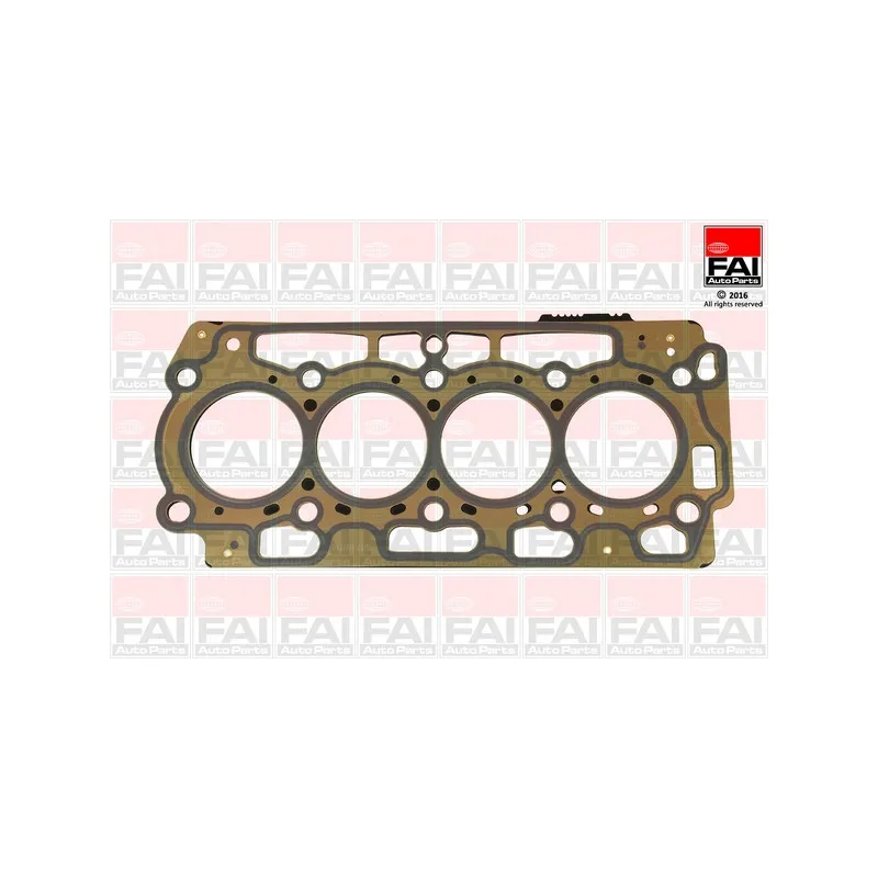 Joint d'étanchéité, culasse FAI AutoParts HG1634D