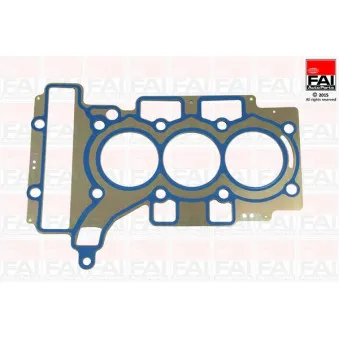 Joint d'étanchéité, culasse FAI AutoParts HG1635