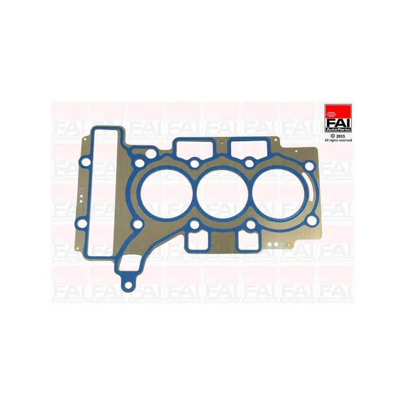 Joint d'étanchéité, culasse FAI AutoParts HG1635