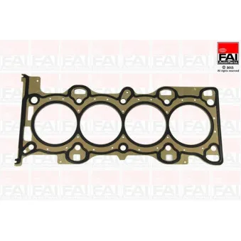 Joint d'étanchéité, culasse FAI AutoParts HG1638