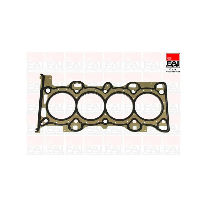 Joint d'étanchéité, culasse FAI AutoParts HG1638