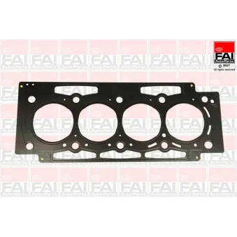 Joint d'étanchéité, culasse FAI AutoParts HG1642