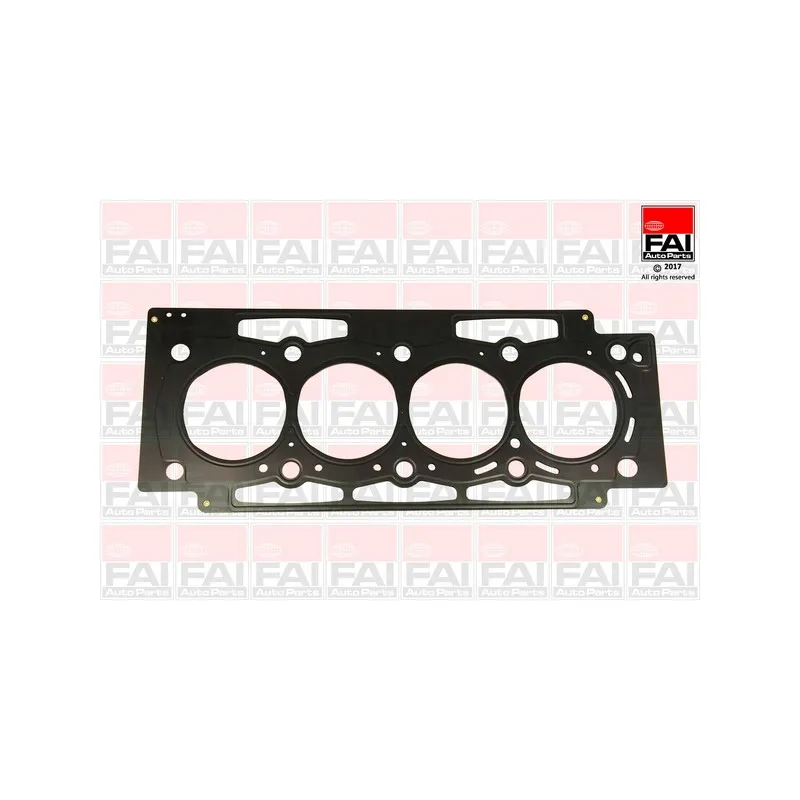 Joint d'étanchéité, culasse FAI AutoParts HG1642