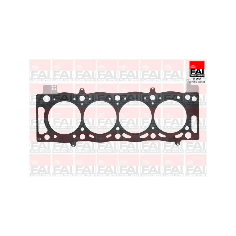 Joint d'étanchéité, culasse FAI AutoParts HG1643A