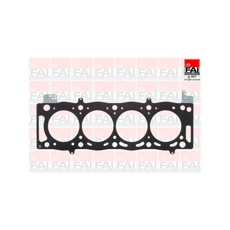 Joint d'étanchéité, culasse FAI AutoParts HG1643B