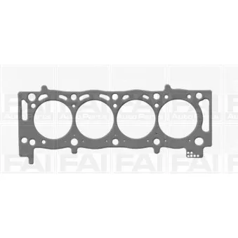 Joint d'étanchéité, culasse FAI AutoParts HG1643C