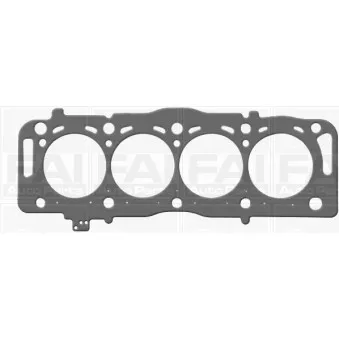Joint d'étanchéité, culasse FAI AutoParts HG1644