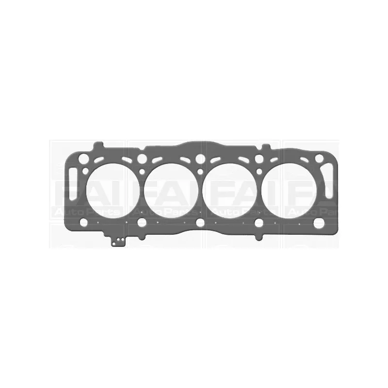 Joint d'étanchéité, culasse FAI AutoParts HG1644