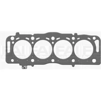 Joint d'étanchéité, culasse FAI AutoParts HG1644C