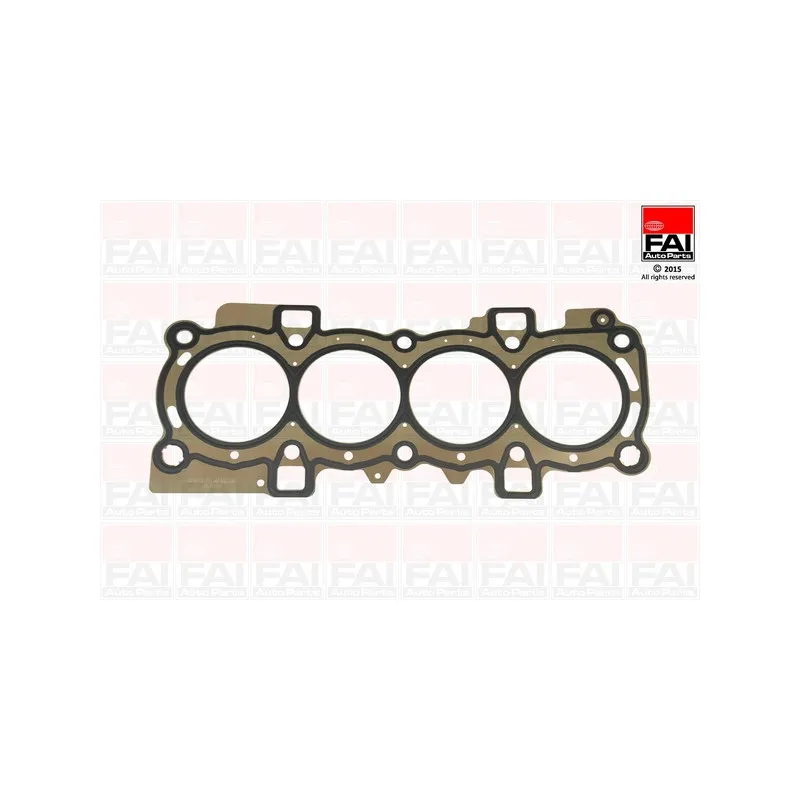 Joint d'étanchéité, culasse FAI AutoParts HG1647