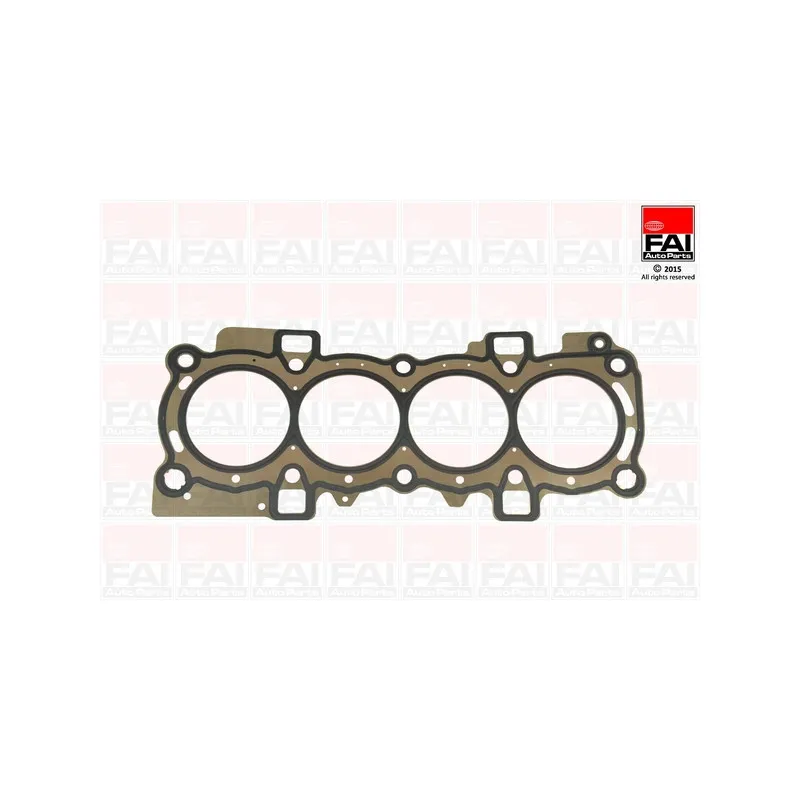 Joint d'étanchéité, culasse FAI AutoParts HG1648