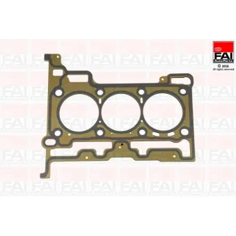 Joint d'étanchéité, culasse FAI AutoParts HG1650