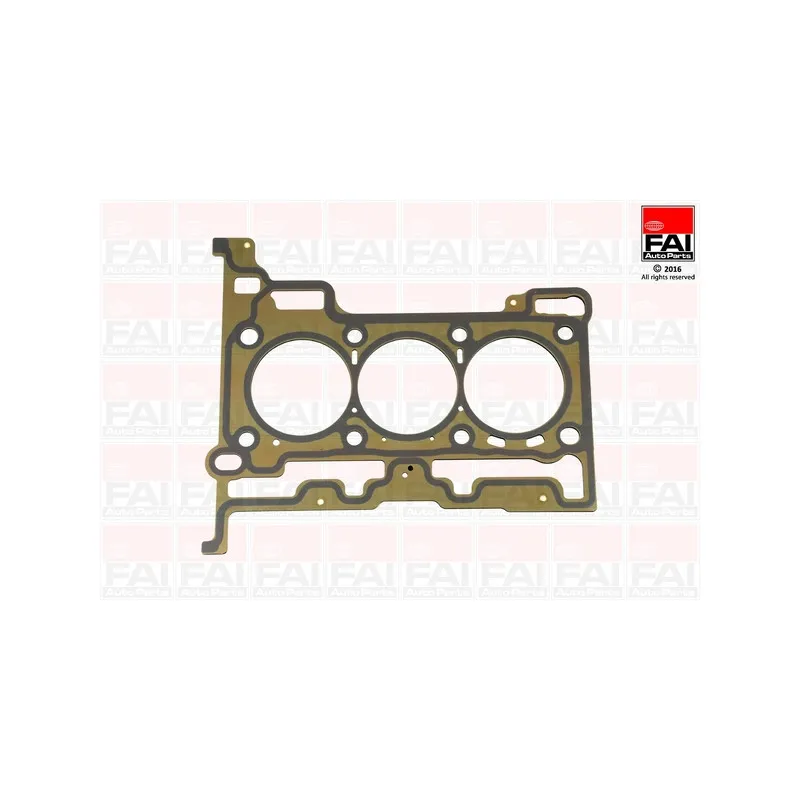 Joint d'étanchéité, culasse FAI AutoParts HG1650