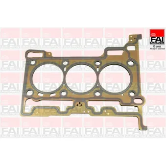 Joint d'étanchéité, culasse FAI AutoParts HG1651