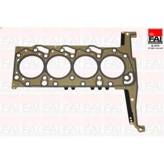 Joint d'étanchéité, culasse FAI AutoParts HG1653A