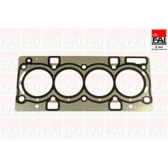 Joint d'étanchéité, culasse FAI AutoParts HG1654